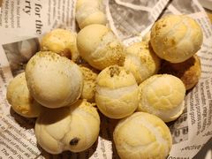 -马邦子·紫苏烤鱼(恒隆广场店)