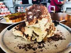 -PIZZA BIANCA(万象城店)
