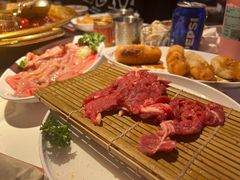 -小龙坎火锅(IFS HOT店)