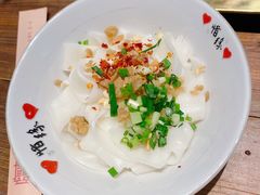 猪油拌粉-盟重烧烤(高正街店)