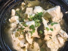 -临街徽菜馆·正宗黄山味