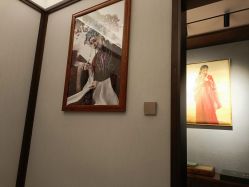 -爱儿美儿童摄影(五路居花园别墅店)
