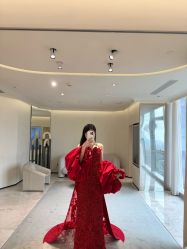 点击看大图 -MANLI BRIDAL婚纱