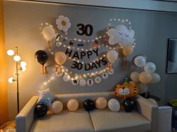 -喜喜月子(瑞虹天地店)