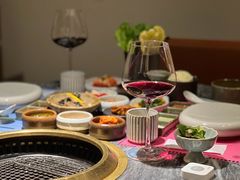 -虎哥六韩式烤肉料理 TIGERGRILL(隆生金山湖中心购物广场店)