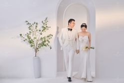 -金夫人婚纱摄影(西昌店)