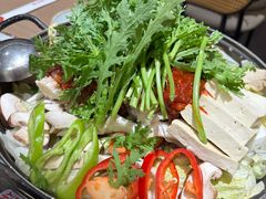 -东吉馆韩式餐厅(八经街总店)