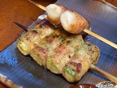 -鸟鹏烧鸟居酒屋(仁恒梦中心店)