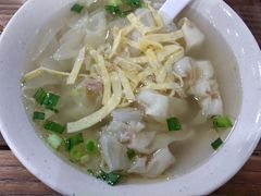 -随柳居·苏式小吃(建新巷店)