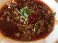 -福来居烤鸭店(天坛二店)