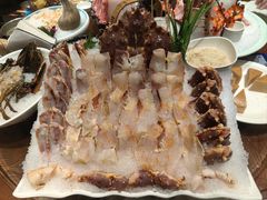 -东海怡品海鲜豆捞(星街坊店)