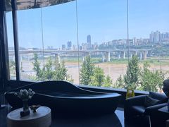 -Yolo私汤温泉设计师酒店(重庆南滨路店)