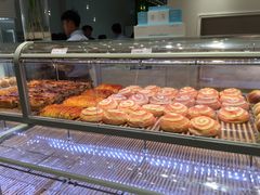 -好利来(乐堤港店)