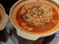 -山四砂锅(太原钟楼街店)