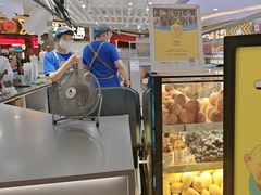 -茶百道(京华城店)