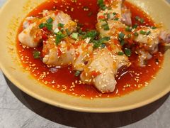 -廖川菜(金虹桥店)