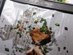 -绿茶餐厅(松江万达店)