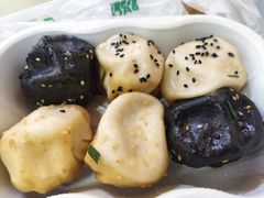 -陈家生煎(三坊七巷店)