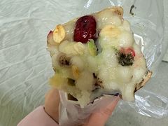 -孙氏梅花糕(马台街)