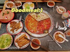 -犊门火锅(长沙五一广场总店)