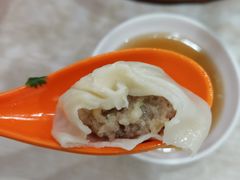 -法华汤包馆(法华镇路店)