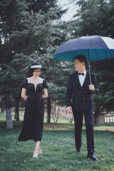 -蔚蓝映像STUDIO婚纱摄影(南稍门店)
