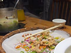 -花溪雨·森林餐厅(石基店)