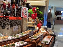 -汉阳廷自助烤肉·火锅(万丰海岸城店)