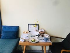 -翠田Green Field Kitchen