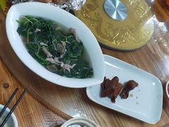 -大地土窑菜馆·特色罗浮农家菜(罗浮山景区店)