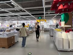 -宜家家居(四元桥商场店)