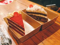 -双风车咖啡馆 Twin Windmills(六道口店)