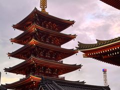 -浅草寺