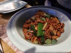 -局气 烤鸭·北京菜(光华路店)