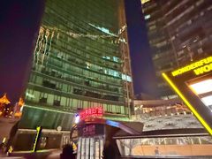 -好世界商业广场(北京国际中心店)
