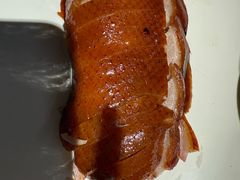 -四季民福烤鸭店(故宫店)