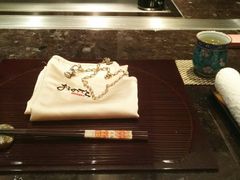 -Ginza Onodera铁板烧(外滩十八号店)