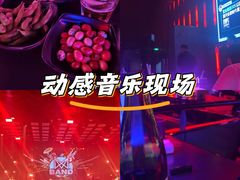 -MOSSO·Liveshow(M3香港广场店)