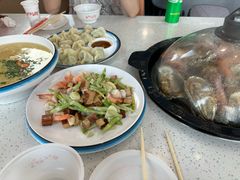 -前王院•巧克力海鲜市集餐厅(万平口店)