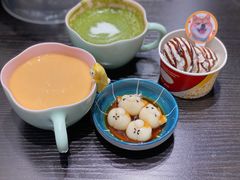 -逗柴咖啡屋·狗咖猫咖宠物桌游