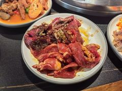-東盛炭烤自助料理(浦东文峰广场店)