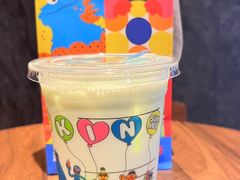 -瑞幸咖啡(沙河世纪广场一层店)