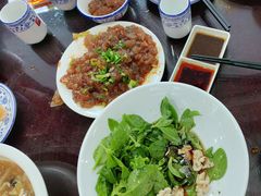 -邢家锅贴老店·非遗·开封菜(金明广场店)