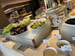 -上海嘉定喜来登酒店