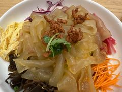 -东北风(江北万达店)