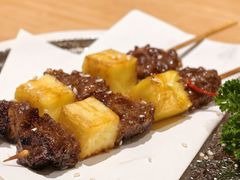-松鱼亭·和牛烧肉(协鑫广场店)