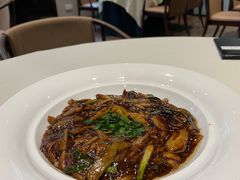 响油鳝糊-老正兴菜馆(福州路店)