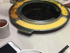 -韩宫宴烤肉·料理(苏州中心店)