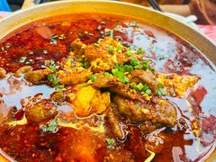 -阆辣荟餐饮(老味道8年·古城店)