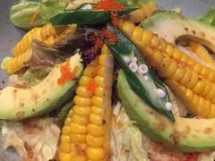 -月下料理(楷林IFC店)